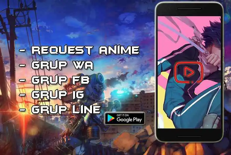 Play Anime Channel Sub Indo | Reborn